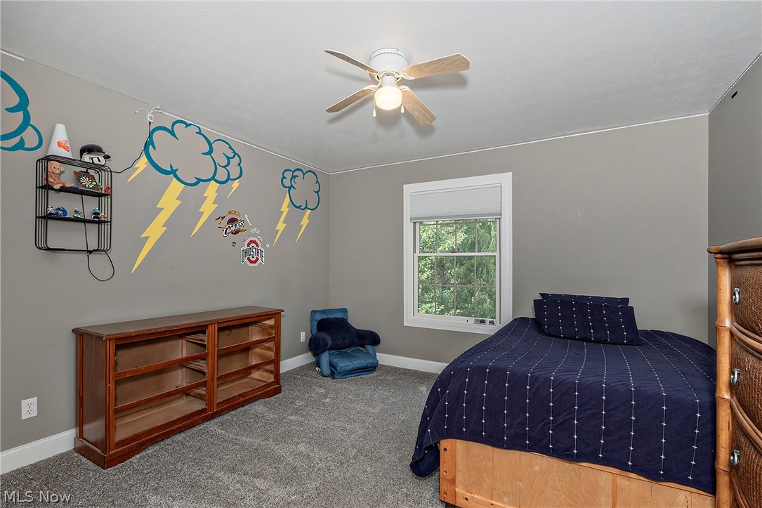 16685 Lucky Bell Lane Chagrin Falls OH 44023