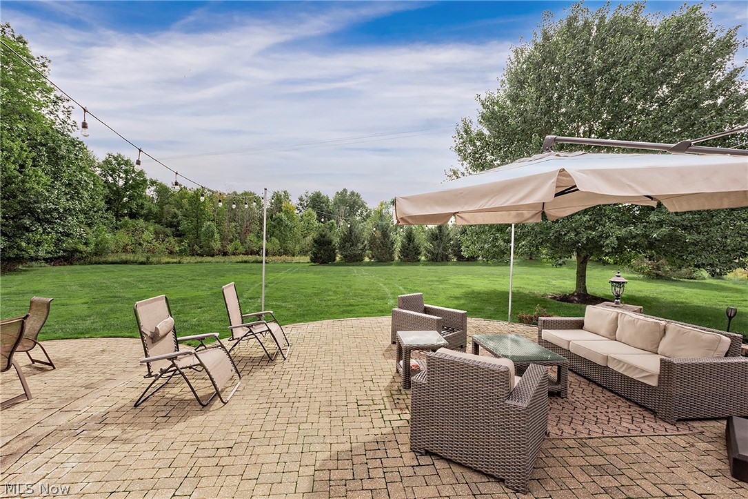 16685 Lucky Bell Lane Chagrin Falls OH 44023