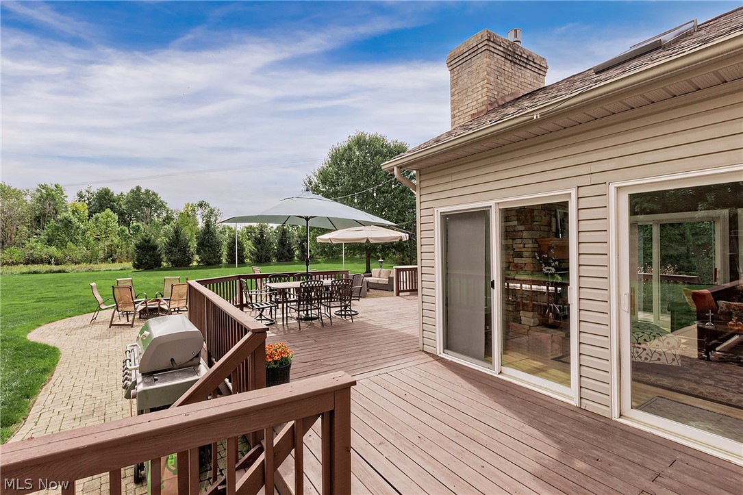 16685 Lucky Bell Lane Chagrin Falls OH 44023