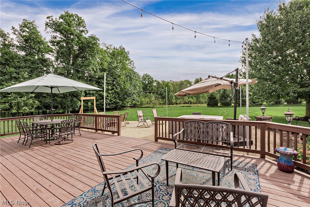 16685 Lucky Bell Lane Chagrin Falls OH 44023