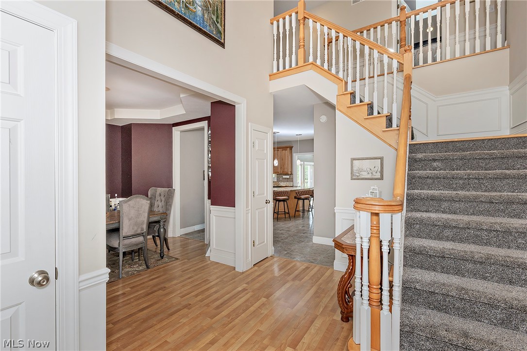 16685 Lucky Bell Lane Chagrin Falls OH 44023