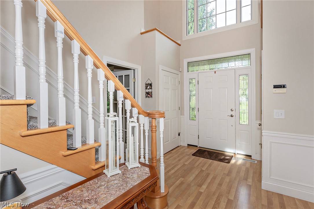 16685 Lucky Bell Lane Chagrin Falls OH 44023