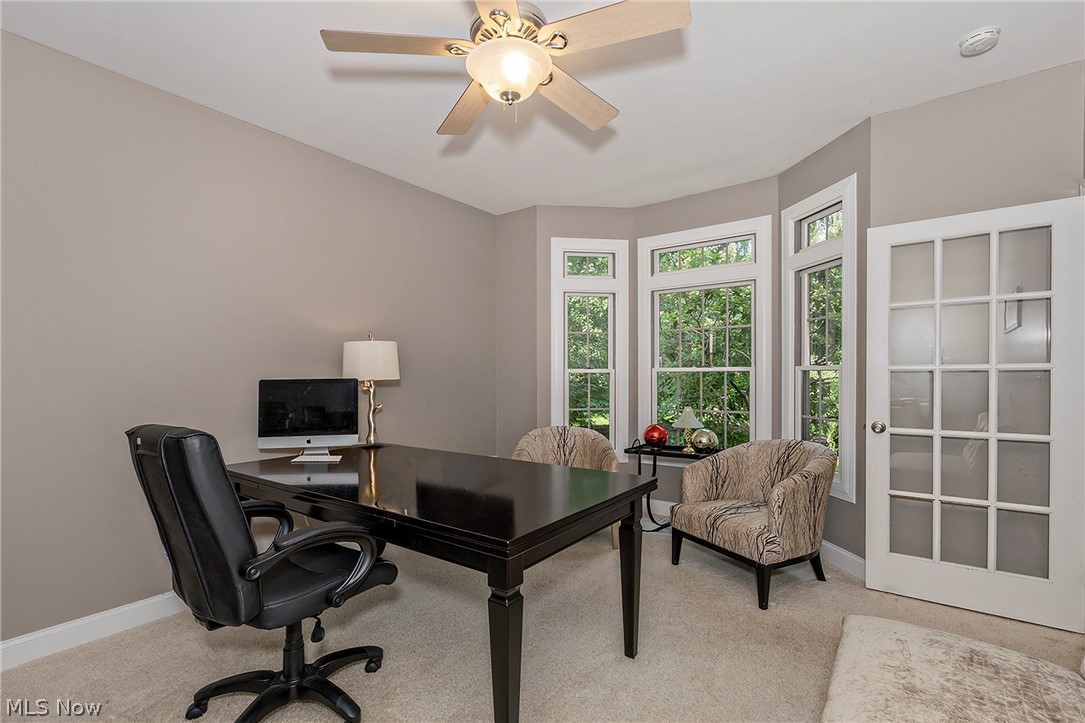 16685 Lucky Bell Lane Chagrin Falls OH 44023