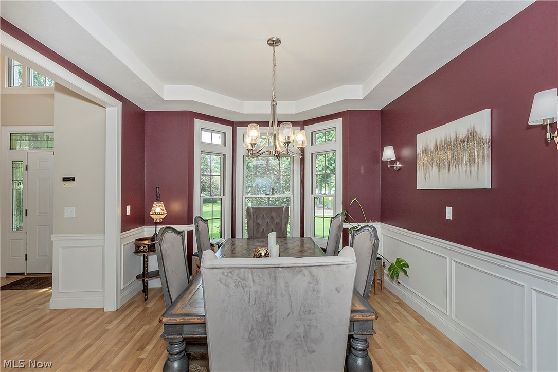 16685 Lucky Bell Lane Chagrin Falls OH 44023