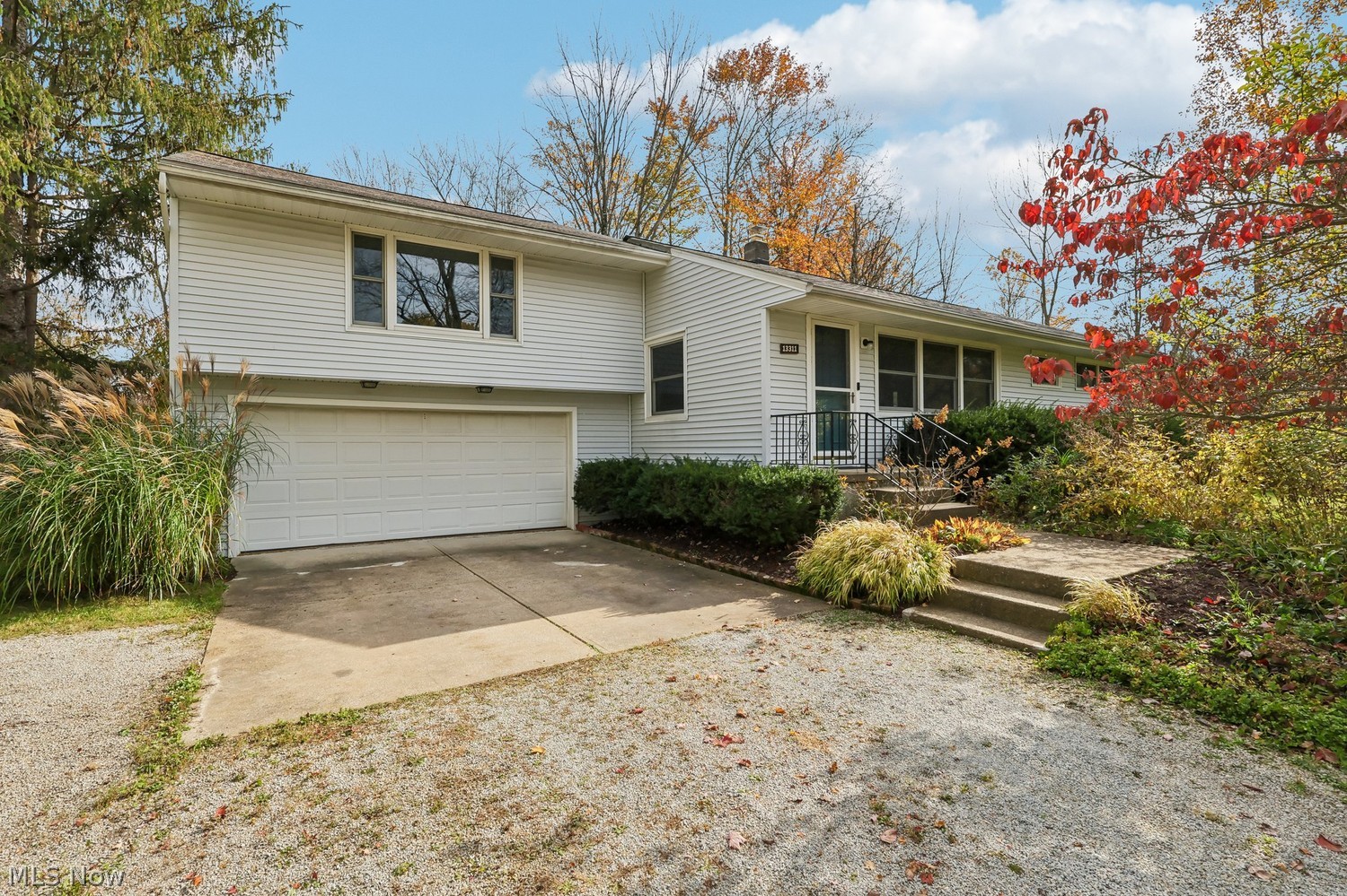 13311 Shady Lane Chesterland OH 44026