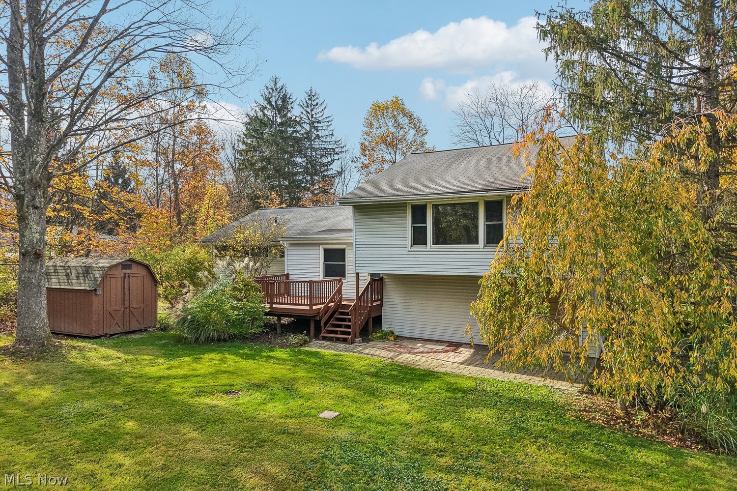 13311 Shady Lane Chesterland OH 44026