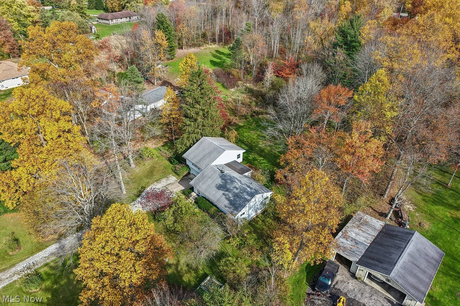 13311 Shady Lane Chesterland OH 44026