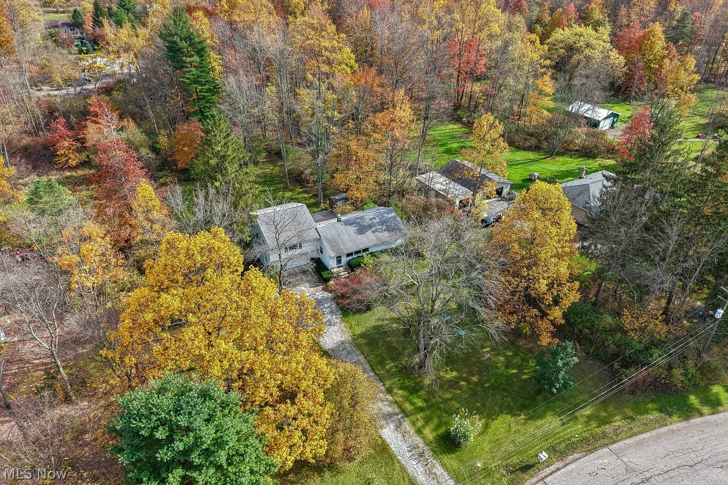 13311 Shady Lane Chesterland OH 44026