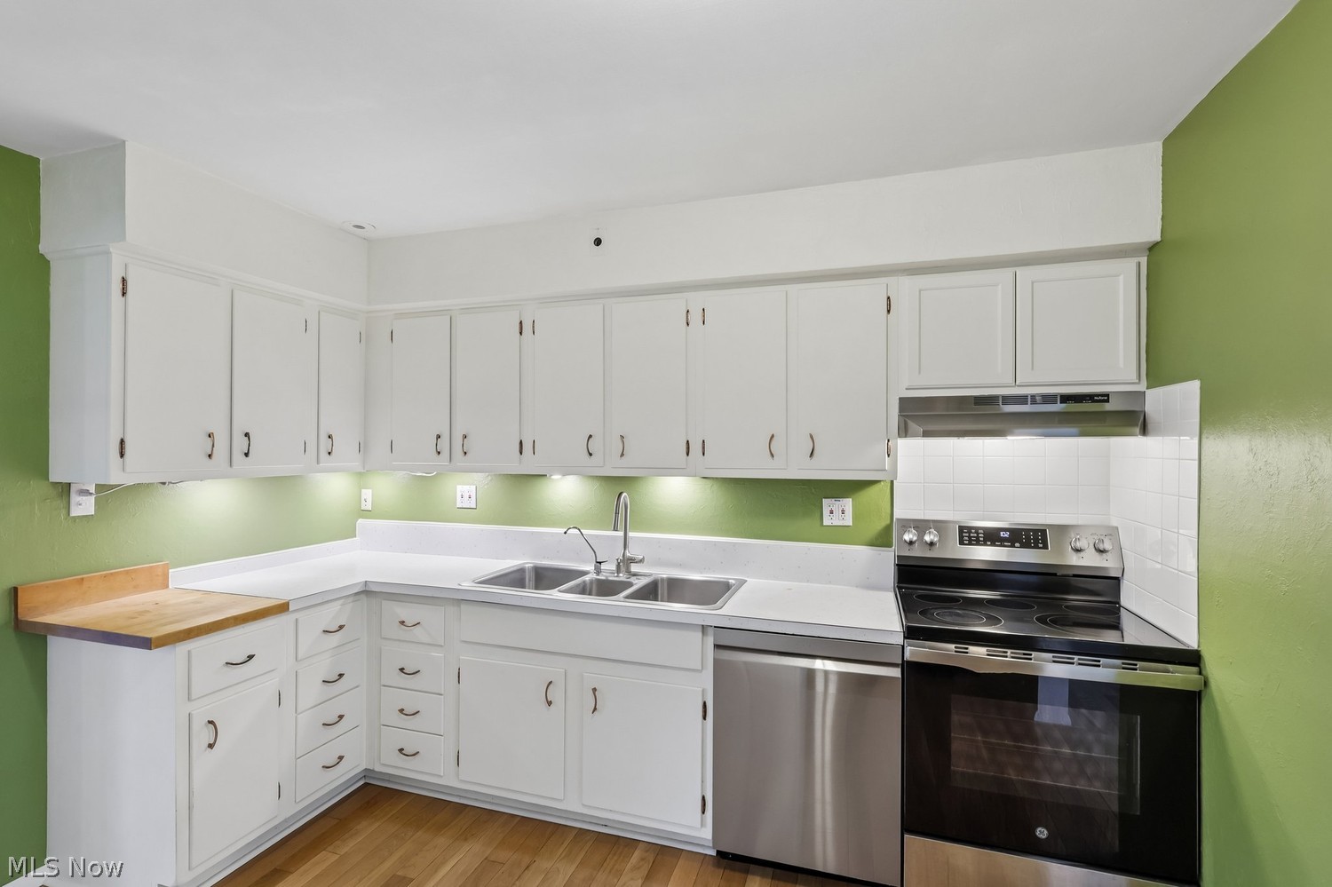 13311 Shady Lane Chesterland OH 44026