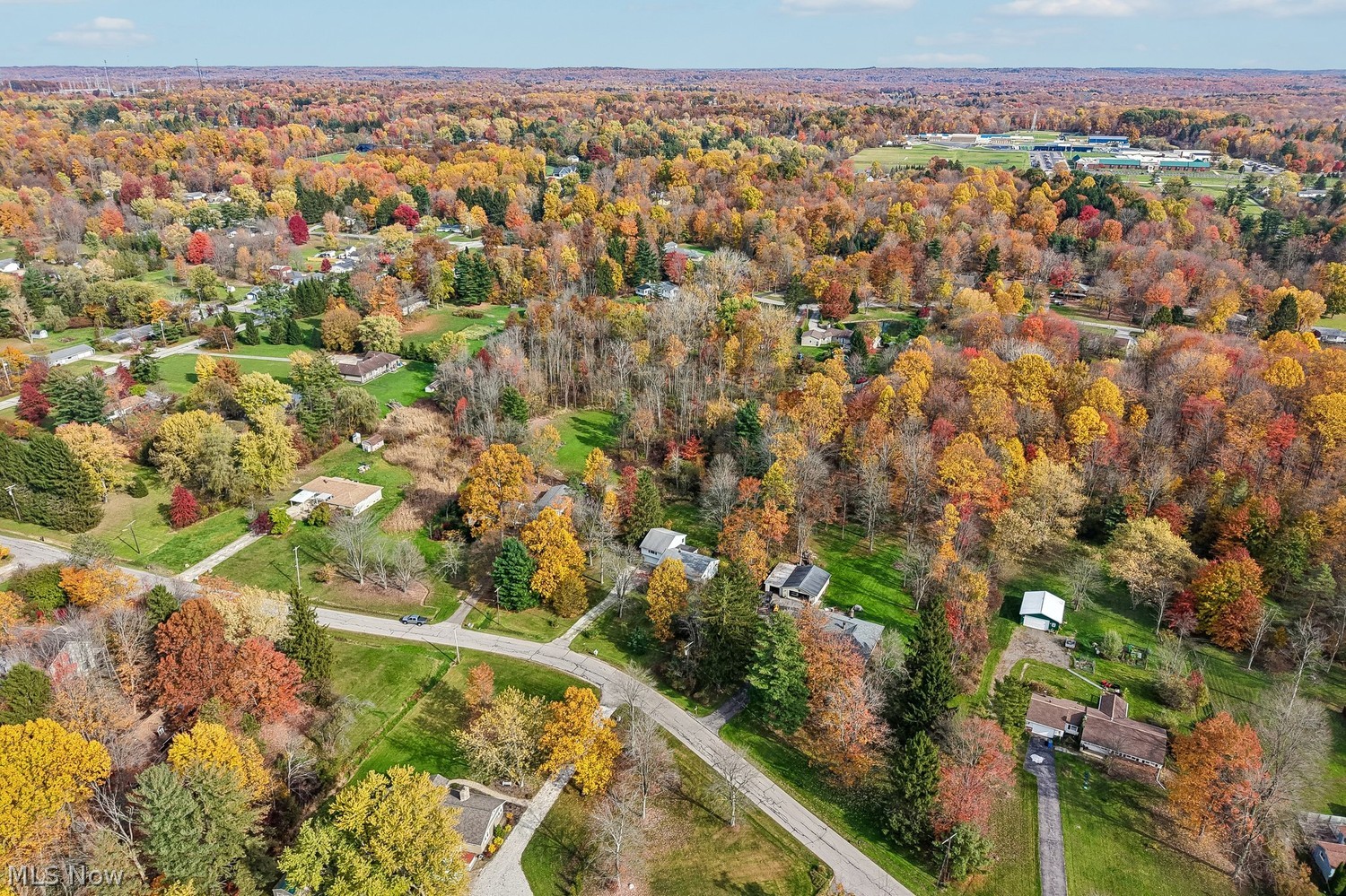 13311 Shady Lane Chesterland OH 44026