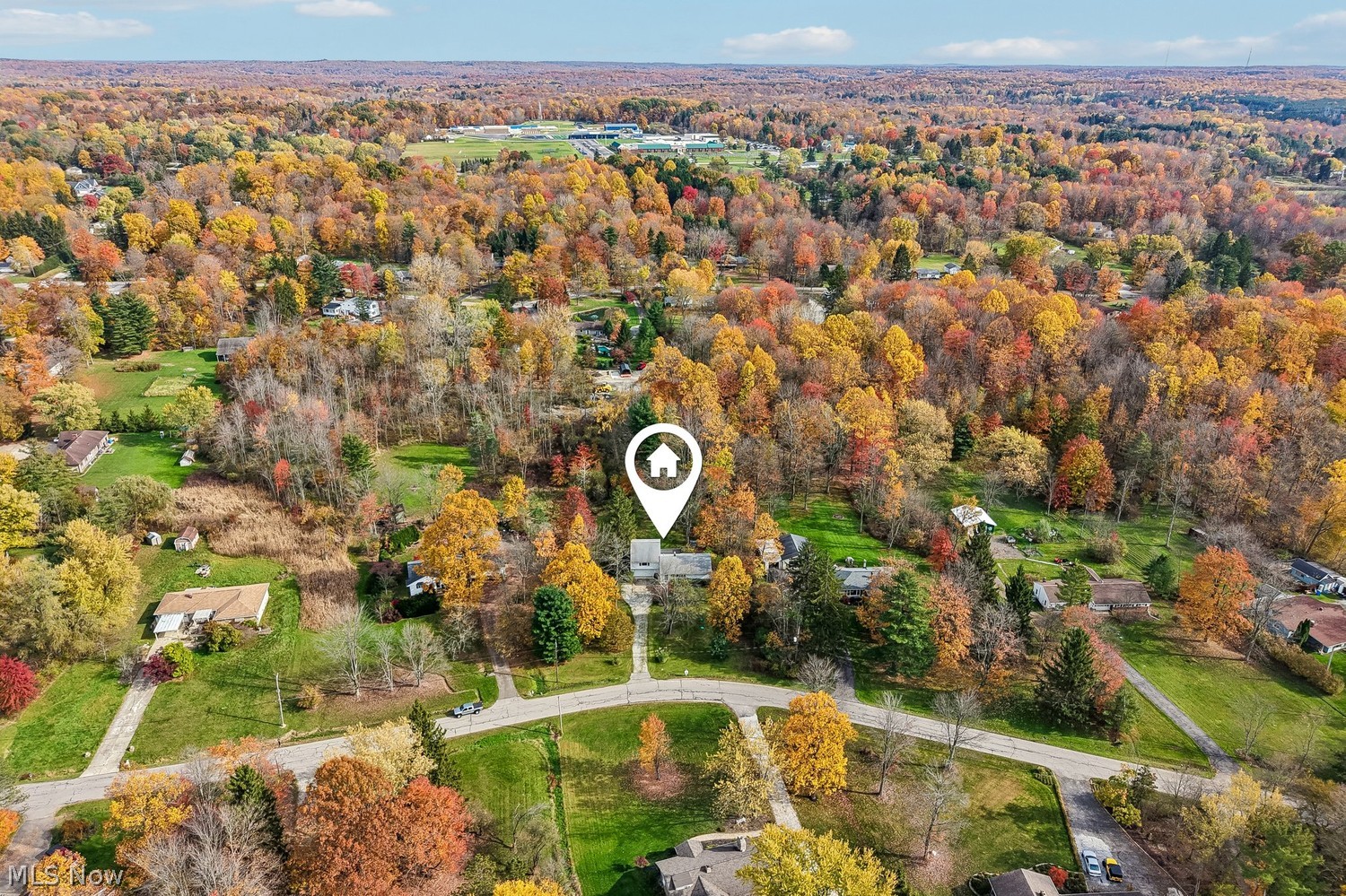 13311 Shady Lane Chesterland OH 44026