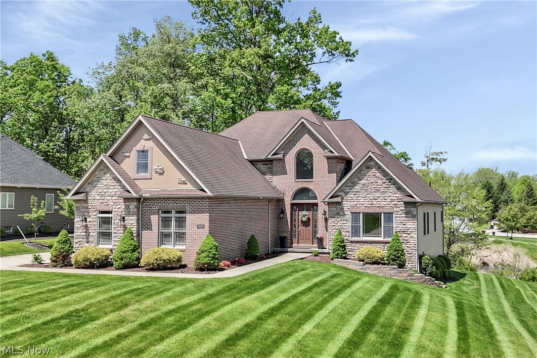 9000 Crooked Creek Lane Broadview Heights OH 44147