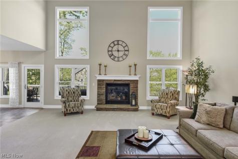 9000 Crooked Creek Lane Broadview Heights OH 44147