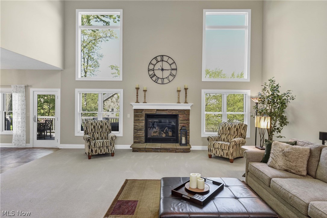 9000 Crooked Creek Lane Broadview Heights OH 44147