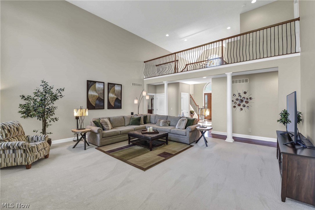 9000 Crooked Creek Lane Broadview Heights OH 44147