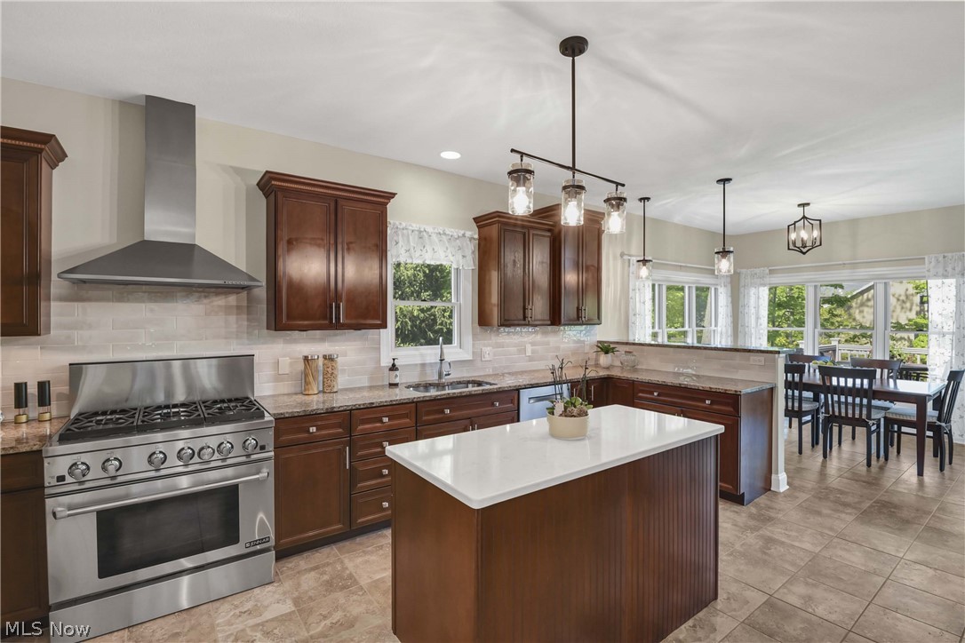 9000 Crooked Creek Lane Broadview Heights OH 44147