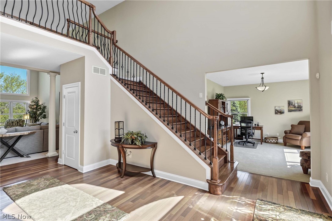 9000 Crooked Creek Lane Broadview Heights OH 44147