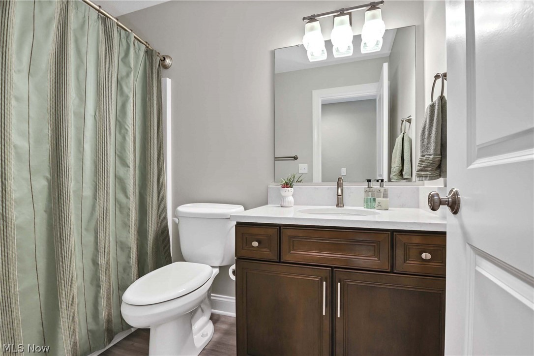 9000 Crooked Creek Lane Broadview Heights OH 44147