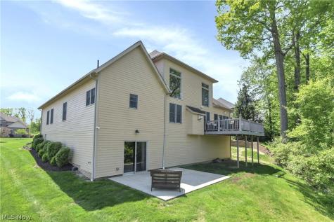 9000 Crooked Creek Lane Broadview Heights OH 44147
