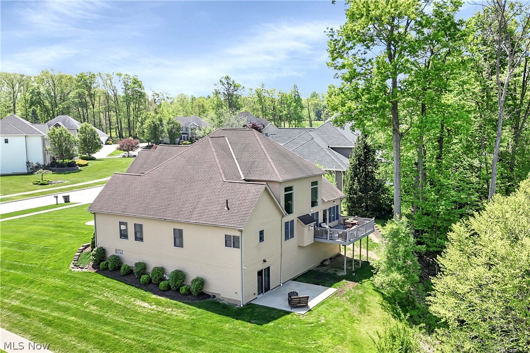 9000 Crooked Creek Lane Broadview Heights OH 44147