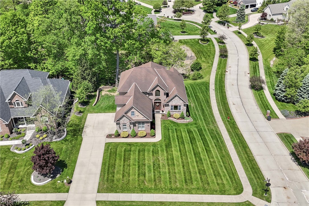 9000 Crooked Creek Lane Broadview Heights OH 44147