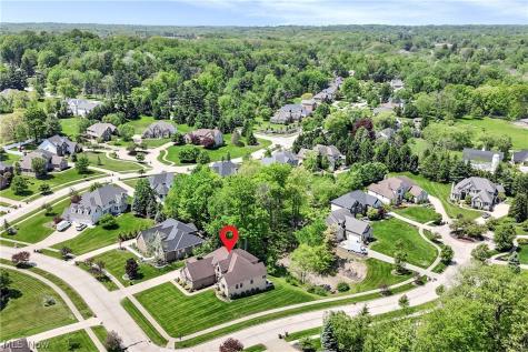 9000 Crooked Creek Lane Broadview Heights OH 44147