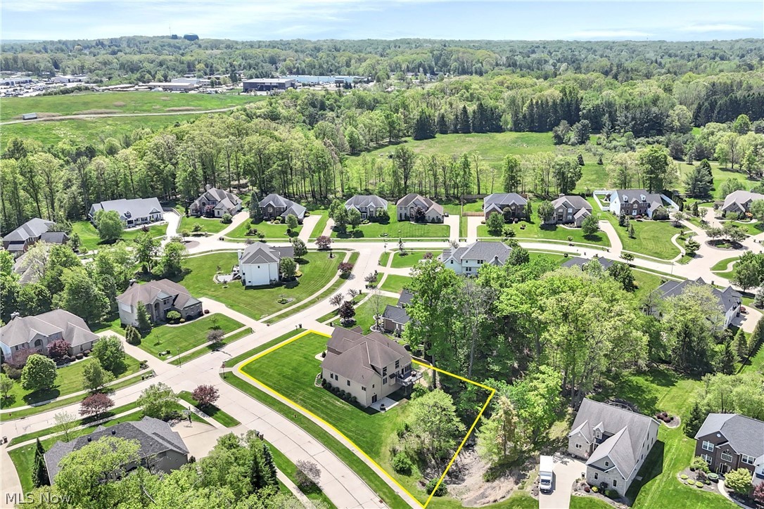 9000 Crooked Creek Lane Broadview Heights OH 44147