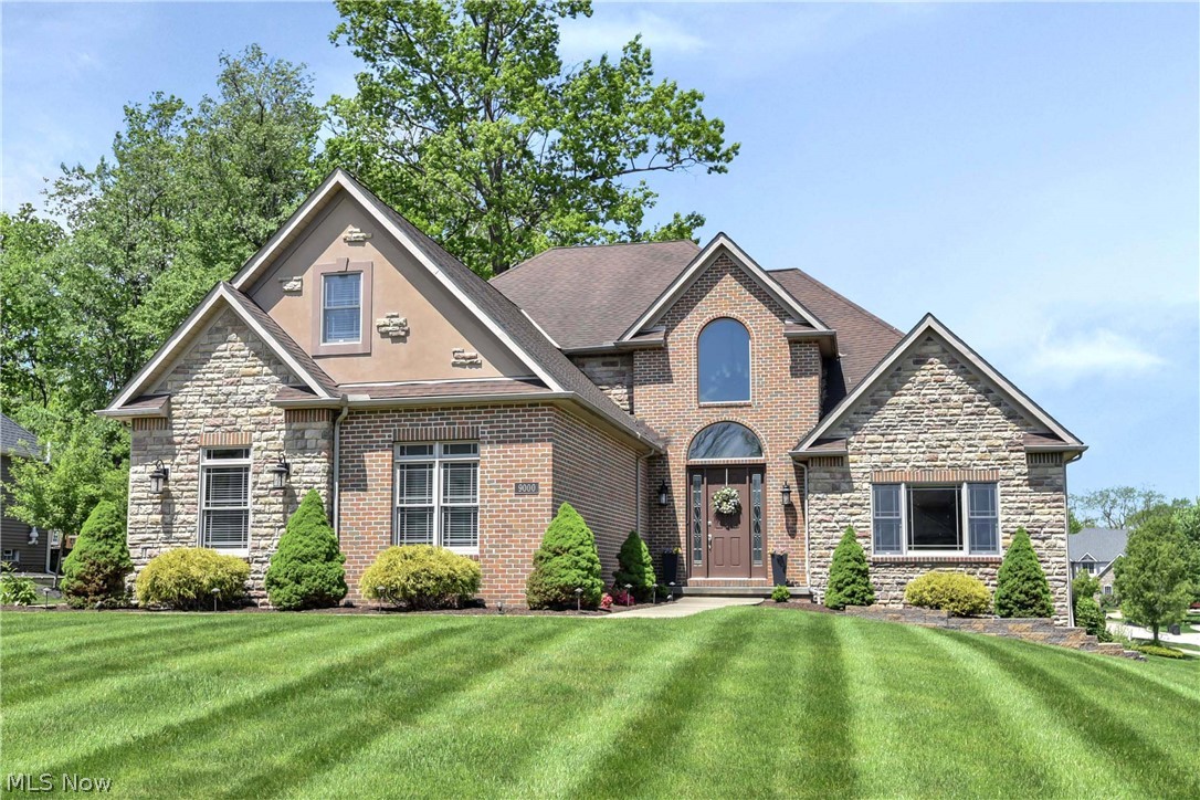 9000 Crooked Creek Lane Broadview Heights OH 44147
