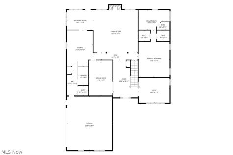 9000 Crooked Creek Lane Broadview Heights OH 44147