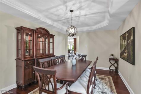 9000 Crooked Creek Lane Broadview Heights OH 44147