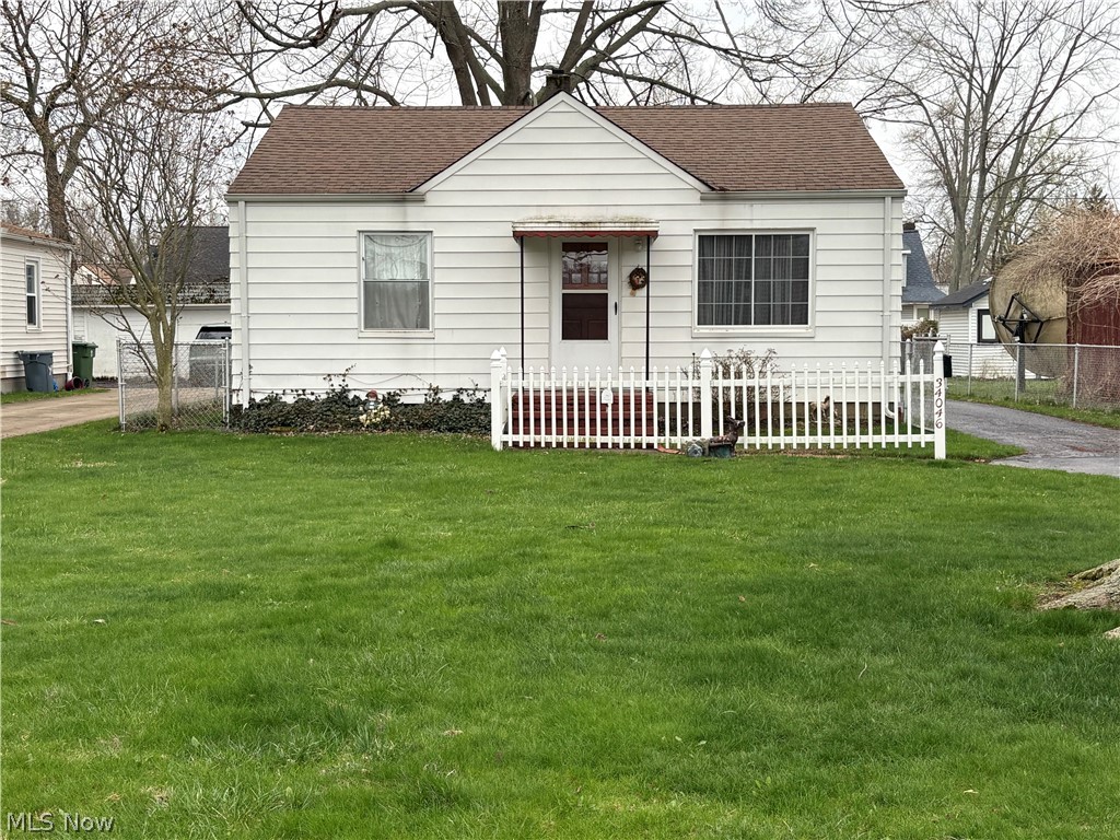34046 Sylvia Drive Eastlake OH 44095