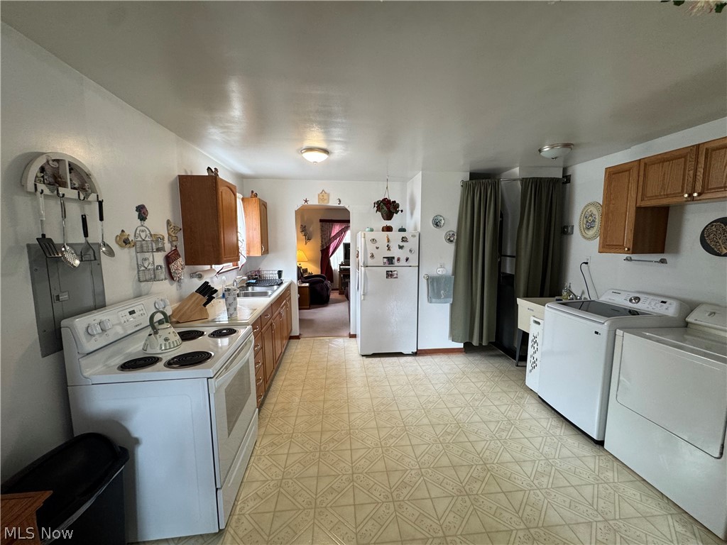 34046 Sylvia Drive Eastlake OH 44095