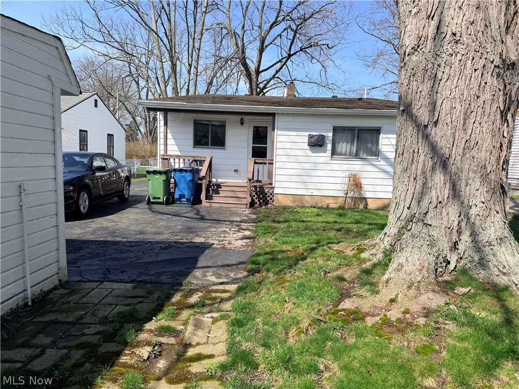34046 Sylvia Drive Eastlake OH 44095
