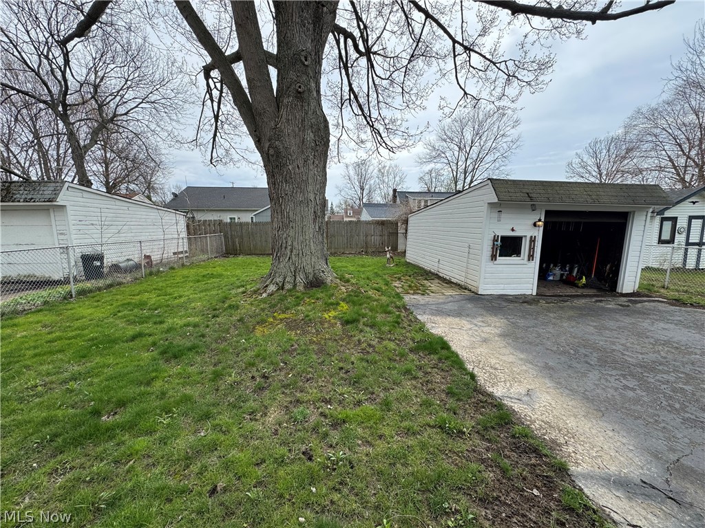 34046 Sylvia Drive Eastlake OH 44095