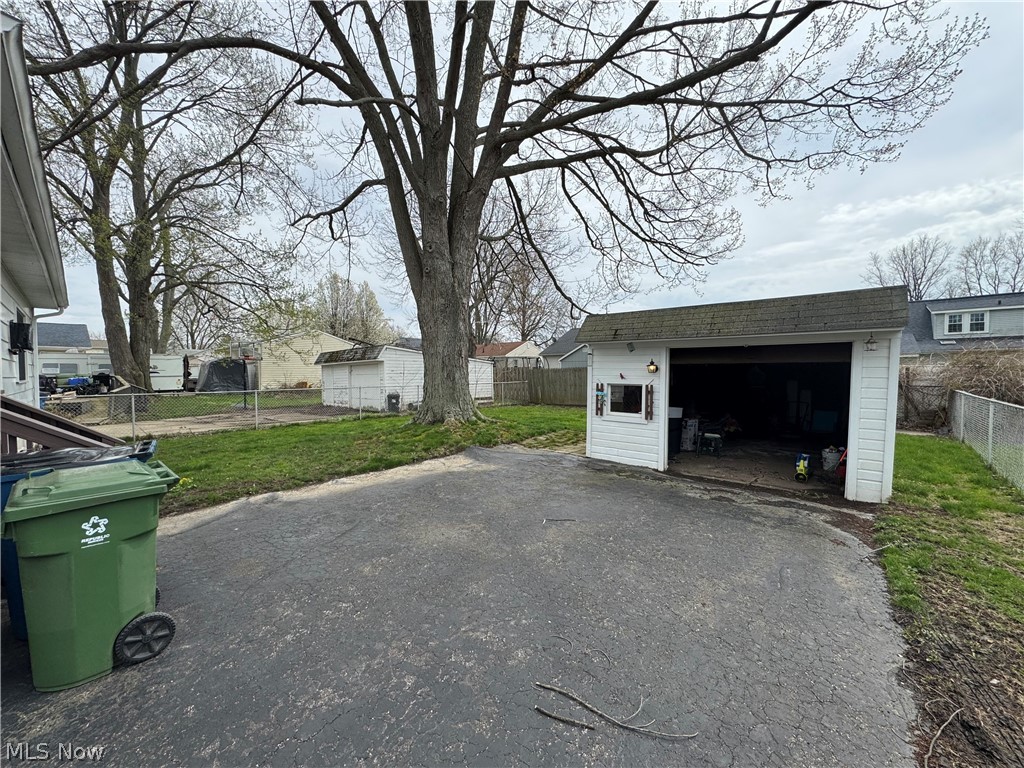 34046 Sylvia Drive Eastlake OH 44095