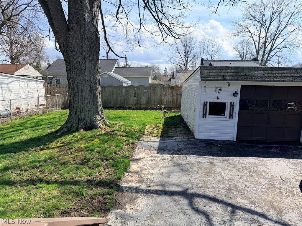 34046 Sylvia Drive Eastlake OH 44095