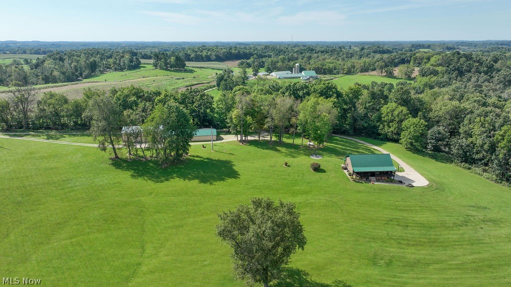 5109 Germano Road SE Carrollton OH 44615