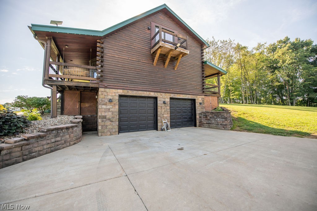 5109 Germano Road SE Carrollton OH 44615
