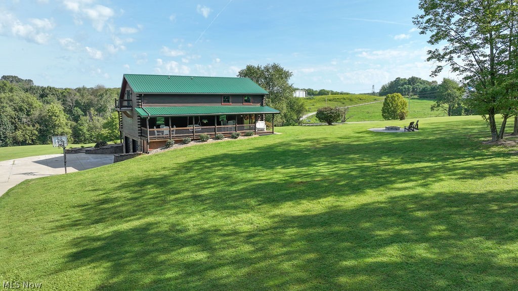 5109 Germano Road SE Carrollton OH 44615