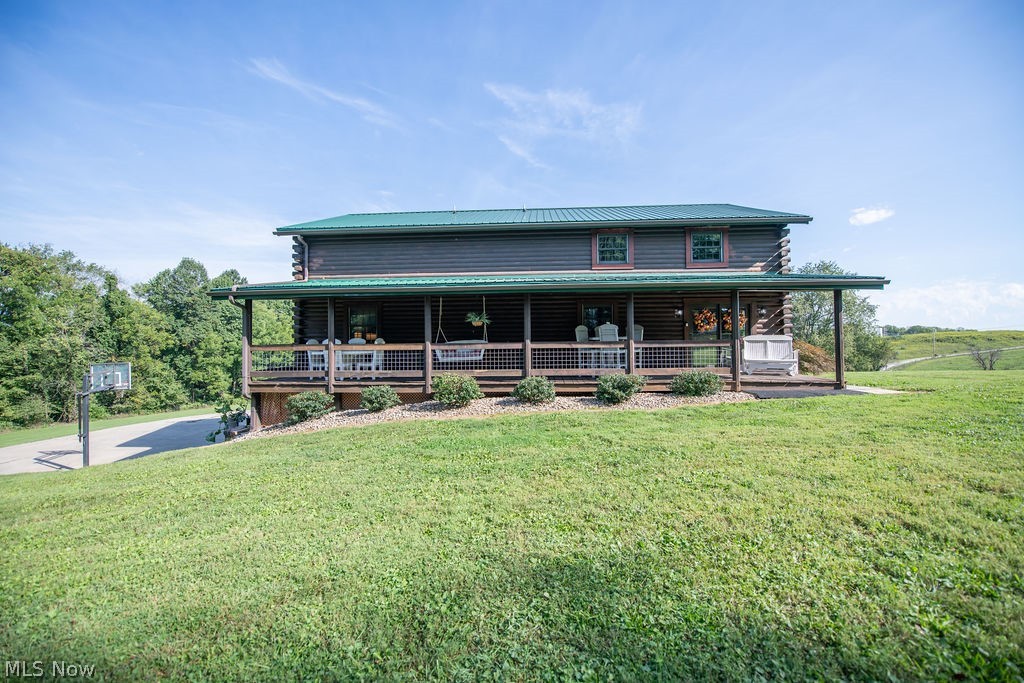 5109 Germano Road SE Carrollton OH 44615