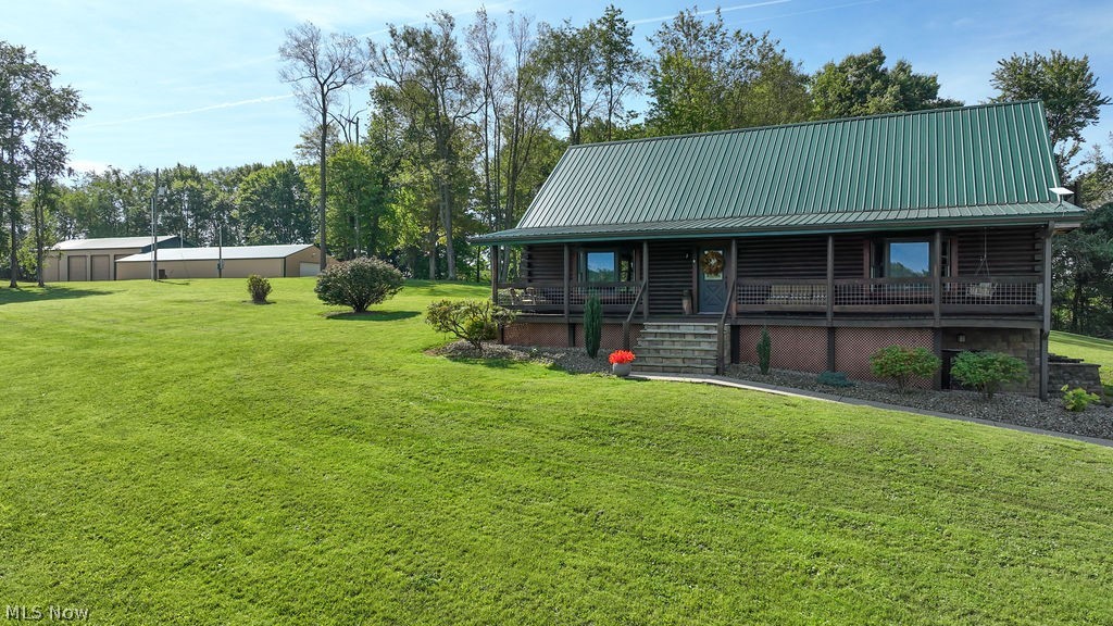 5109 Germano Road SE Carrollton OH 44615