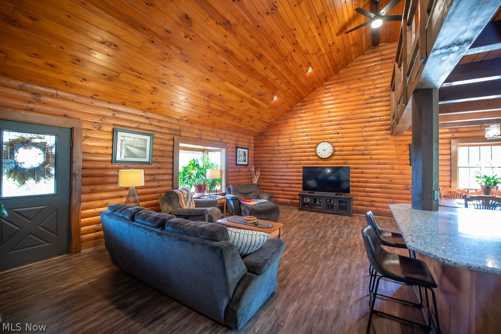 5109 Germano Road SE Carrollton OH 44615
