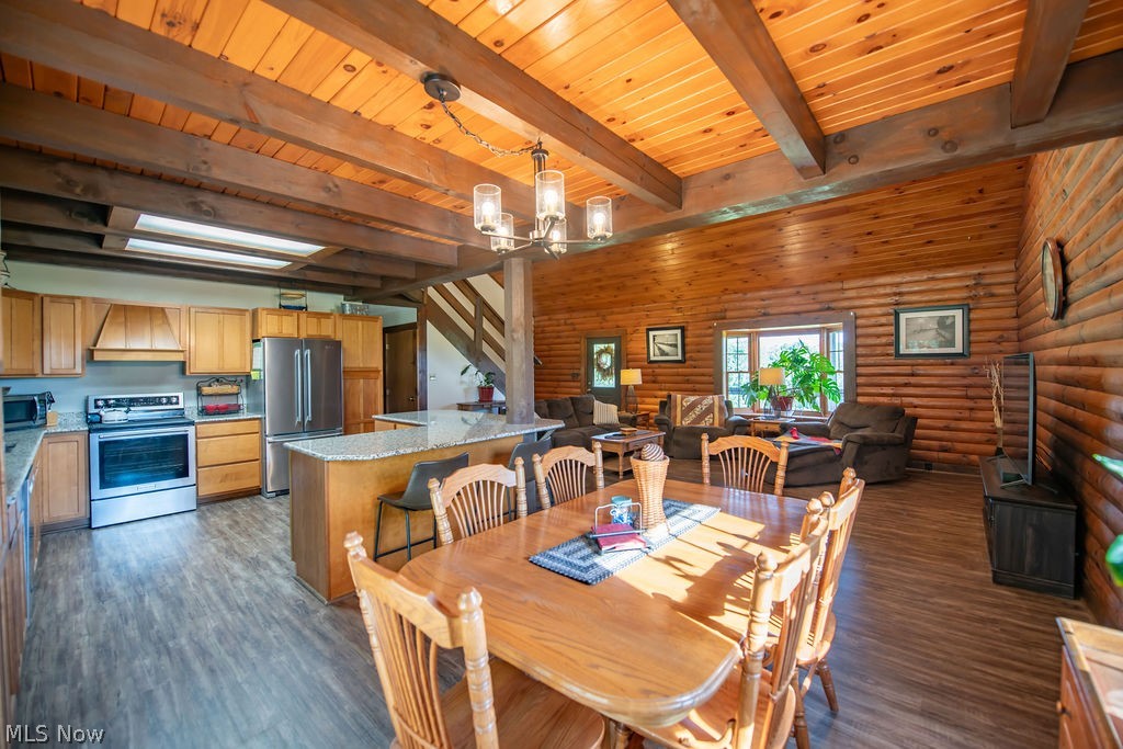 5109 Germano Road SE Carrollton OH 44615