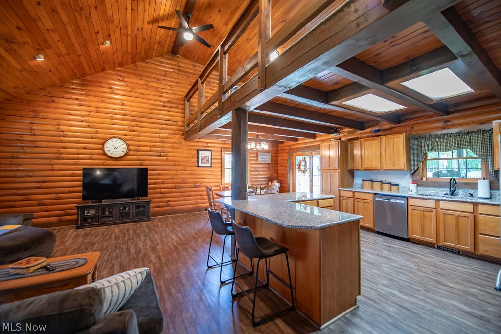 5109 Germano Road SE Carrollton OH 44615