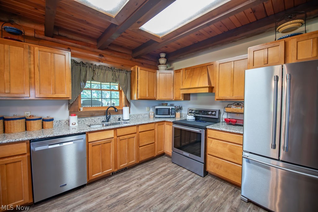 5109 Germano Road SE Carrollton OH 44615