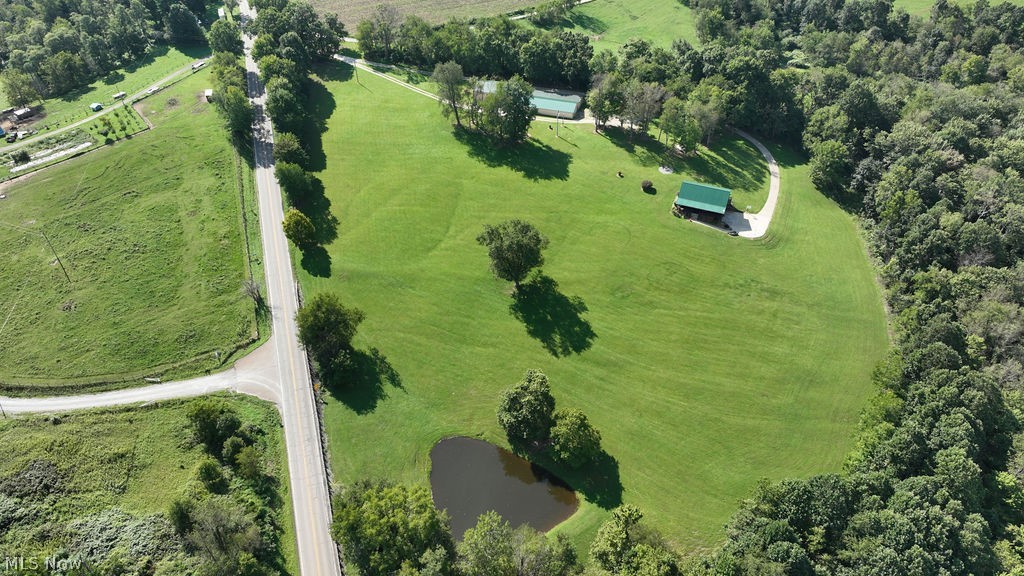 5109 Germano Road SE Carrollton OH 44615