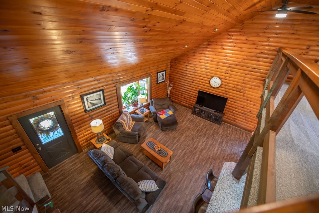 5109 Germano Road SE Carrollton OH 44615