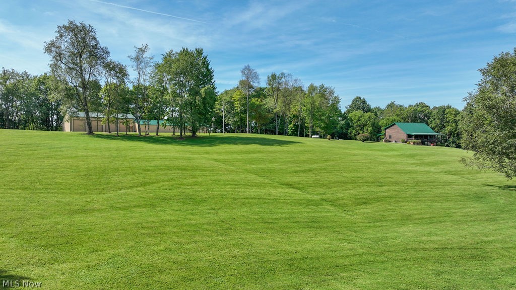 5109 Germano Road SE Carrollton OH 44615