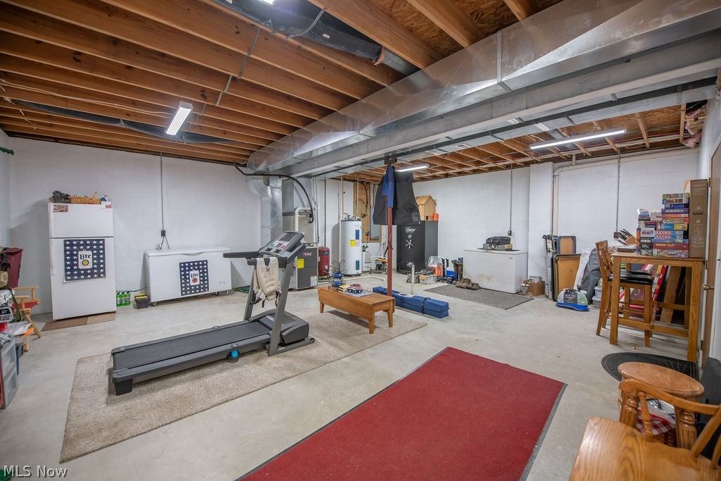 5109 Germano Road SE Carrollton OH 44615