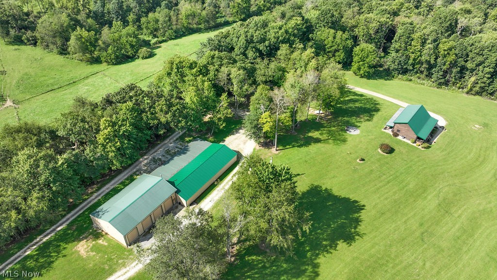 5109 Germano Road SE Carrollton OH 44615
